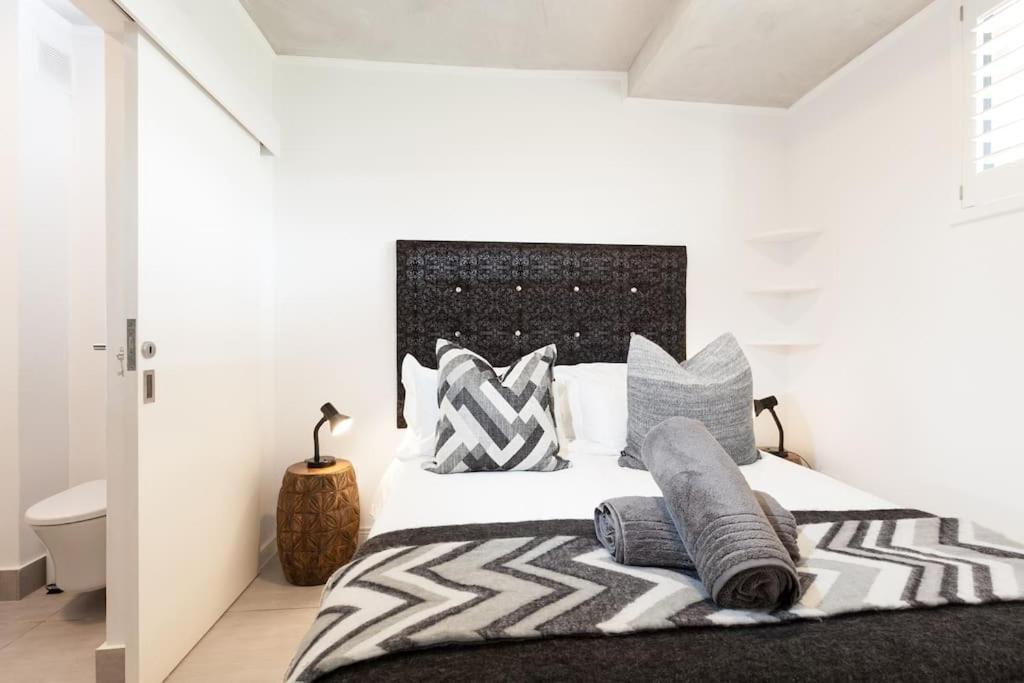 Coral Point Sibaya Luxury Apartment Екстер'єр фото