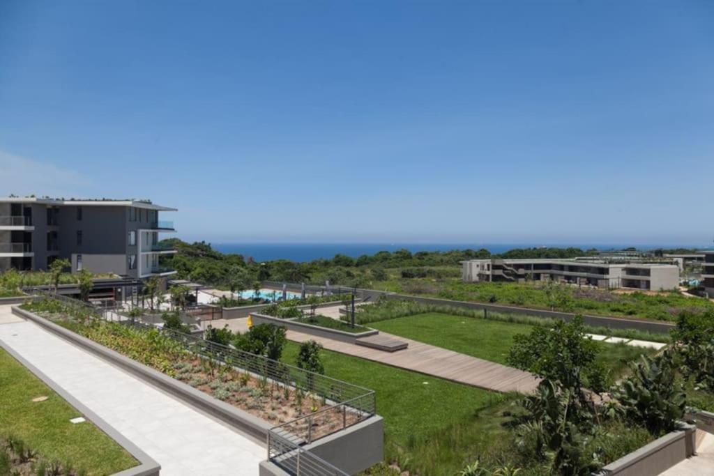 Coral Point Sibaya Luxury Apartment Екстер'єр фото